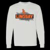 Gildan Heavy Cotton™ Long Sleeve T-Shirt (Adult) Thumbnail