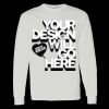 Gildan Heavy Cotton™ Long Sleeve T-Shirt (Adult) Thumbnail