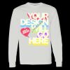 Gildan Heavy Cotton™ Long Sleeve T-Shirt (Adult) Thumbnail