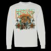 Gildan Heavy Cotton™ Long Sleeve T-Shirt (Adult) Thumbnail