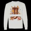 Gildan Heavy Cotton™ Long Sleeve T-Shirt (Adult) Thumbnail