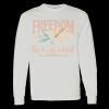 Gildan Heavy Cotton™ Long Sleeve T-Shirt (Adult) Thumbnail