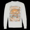 Gildan Heavy Cotton™ Long Sleeve T-Shirt (Adult) Thumbnail