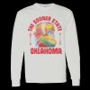 Gildan Heavy Cotton™ Long Sleeve T-Shirt (Adult) Thumbnail