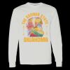 Gildan Heavy Cotton™ Long Sleeve T-Shirt (Adult) Thumbnail