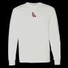 Gildan Heavy Cotton™ Long Sleeve T-Shirt (Adult) Thumbnail