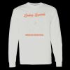 Gildan Heavy Cotton™ Long Sleeve T-Shirt (Adult) Thumbnail
