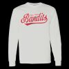 Gildan Heavy Cotton™ Long Sleeve T-Shirt (Adult) Thumbnail