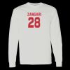 Gildan Heavy Cotton™ Long Sleeve T-Shirt (Adult) Thumbnail