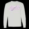 Gildan Heavy Cotton™ Long Sleeve T-Shirt (Adult) Thumbnail