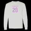 Gildan Heavy Cotton™ Long Sleeve T-Shirt (Adult) Thumbnail