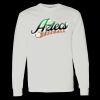 Gildan Heavy Cotton™ Long Sleeve T-Shirt (Adult) Thumbnail