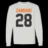 Gildan Heavy Cotton™ Long Sleeve T-Shirt (Adult) Thumbnail