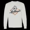 Gildan Heavy Cotton™ Long Sleeve T-Shirt (Adult) Thumbnail