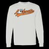 Gildan Heavy Cotton™ Long Sleeve T-Shirt (Adult) Thumbnail