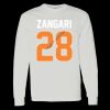 Gildan Heavy Cotton™ Long Sleeve T-Shirt (Adult) Thumbnail