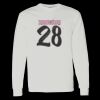 Gildan Heavy Cotton™ Long Sleeve T-Shirt (Adult) Thumbnail