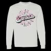 Gildan Heavy Cotton™ Long Sleeve T-Shirt (Adult) Thumbnail