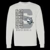 Gildan Heavy Cotton™ Long Sleeve T-Shirt (Adult) Thumbnail
