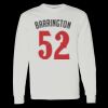 Gildan Heavy Cotton™ Long Sleeve T-Shirt (Adult) Thumbnail