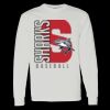 Gildan Heavy Cotton™ Long Sleeve T-Shirt (Adult) Thumbnail