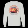 Gildan Heavy Cotton™ Long Sleeve T-Shirt (Adult) Thumbnail