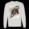 Gildan Heavy Cotton™ Long Sleeve T-Shirt (Adult) Thumbnail