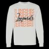 Gildan Heavy Cotton™ Long Sleeve T-Shirt (Adult) Thumbnail