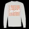 Gildan Heavy Cotton™ Long Sleeve T-Shirt (Adult) Thumbnail