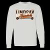 Gildan Heavy Cotton™ Long Sleeve T-Shirt (Adult) Thumbnail