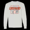 Gildan Heavy Cotton™ Long Sleeve T-Shirt (Adult) Thumbnail