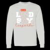 Gildan Heavy Cotton™ Long Sleeve T-Shirt (Adult) Thumbnail
