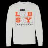 Gildan Heavy Cotton™ Long Sleeve T-Shirt (Adult) Thumbnail