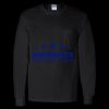 Gildan Ultra Cotton® Long Sleeve Pocket T-Shirt (Adult) Thumbnail