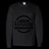 Gildan Ultra Cotton® Long Sleeve Pocket T-Shirt (Adult) Thumbnail