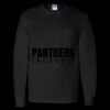 Gildan Ultra Cotton® Long Sleeve Pocket T-Shirt (Adult) Thumbnail