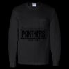 Gildan Ultra Cotton® Long Sleeve Pocket T-Shirt (Adult) Thumbnail
