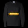 Gildan Ultra Cotton® Long Sleeve Pocket T-Shirt (Adult) Thumbnail
