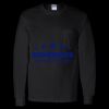 Gildan Ultra Cotton® Long Sleeve Pocket T-Shirt (Adult) Thumbnail