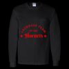 Gildan Ultra Cotton® Long Sleeve Pocket T-Shirt (Adult) Thumbnail