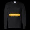 Gildan Ultra Cotton® Long Sleeve Pocket T-Shirt (Adult) Thumbnail