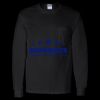 Gildan Ultra Cotton® Long Sleeve Pocket T-Shirt (Adult) Thumbnail