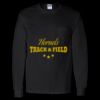 Gildan Ultra Cotton® Long Sleeve Pocket T-Shirt (Adult) Thumbnail