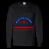 Gildan Ultra Cotton® Long Sleeve Pocket T-Shirt (Adult) Thumbnail