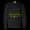 Gildan Ultra Cotton® Long Sleeve Pocket T-Shirt (Adult) Thumbnail