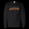 Gildan Ultra Cotton® Long Sleeve Pocket T-Shirt (Adult) Thumbnail