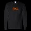 Gildan Ultra Cotton® Long Sleeve Pocket T-Shirt (Adult) Thumbnail