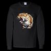 Gildan Ultra Cotton® Long Sleeve Pocket T-Shirt (Adult) Thumbnail