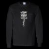 Gildan Ultra Cotton® Long Sleeve Pocket T-Shirt (Adult) Thumbnail