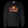 Gildan Ultra Cotton® Long Sleeve Pocket T-Shirt (Adult) Thumbnail